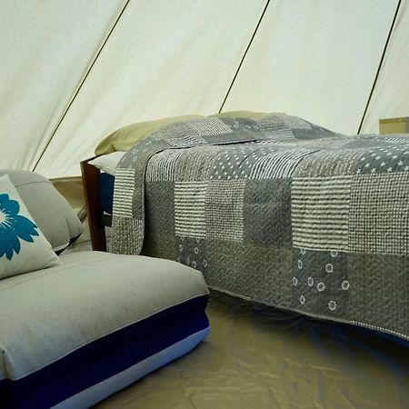 Hotel Saare Glamping Salme Exterior foto